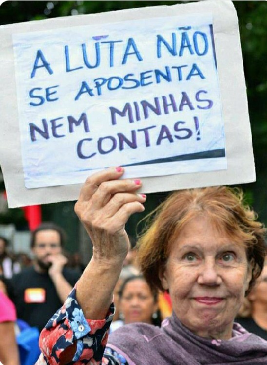 <a href="/Mairaavelino64/">🚩🚩Maira 🚩🚩</a> <a href="/carlosgiannazi/">Prof Carlos Giannazi</a> <a href="/STF_oficial/">STF</a> <a href="/gilmarmendes/">Gilmar Mendes</a> <a href="/LRobertoBarroso/">Luís Roberto Barroso</a> "O confisco de 14% é um peso insuportável. Pedimos rapidez na votação do art. 149 da EC103/19.  <a href="/STF_oficial/">STF</a>
<a href="/gilmarmendes/">Gilmar Mendes</a>
<a href="/LRobertoBarroso/">Luís Roberto Barroso</a>
Alexandre de Moraes
LULA FELIZ 2026
#Lula2026Feliz
Justiça Social
Fachin Paute ADI 6254
#AposentadoriaJusta"