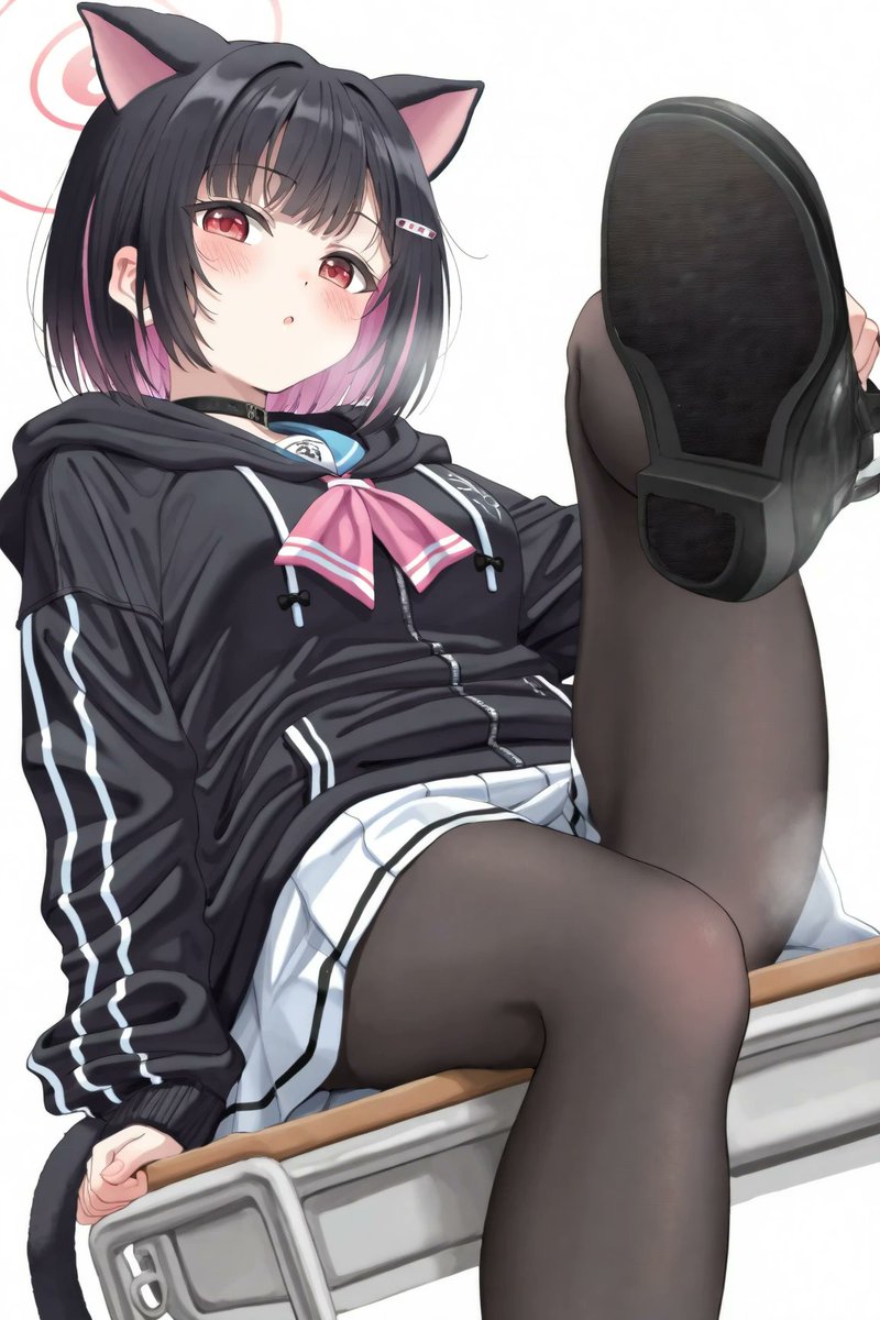 何がいいの
#ブルアカ