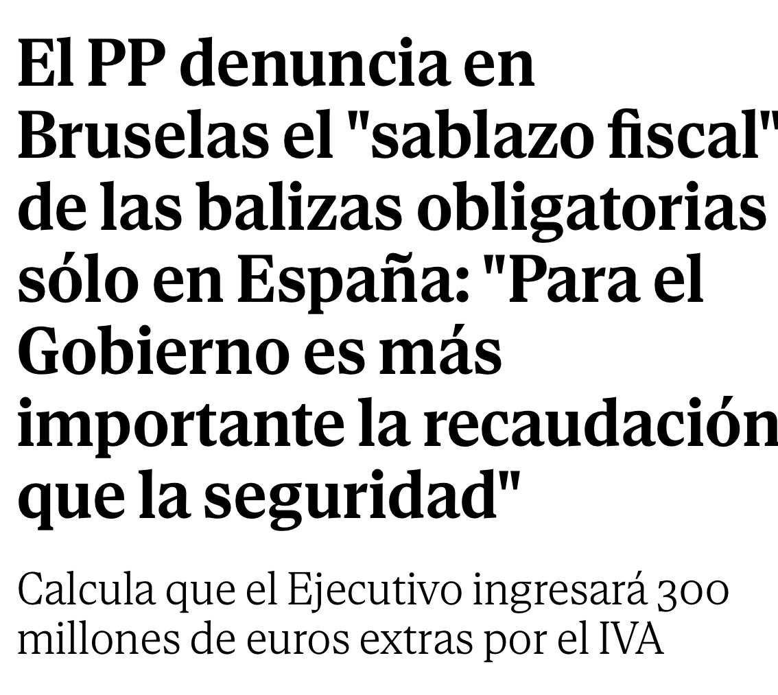 SÁNCHEZ SOLO NOS ROBAS BASTA YA!!