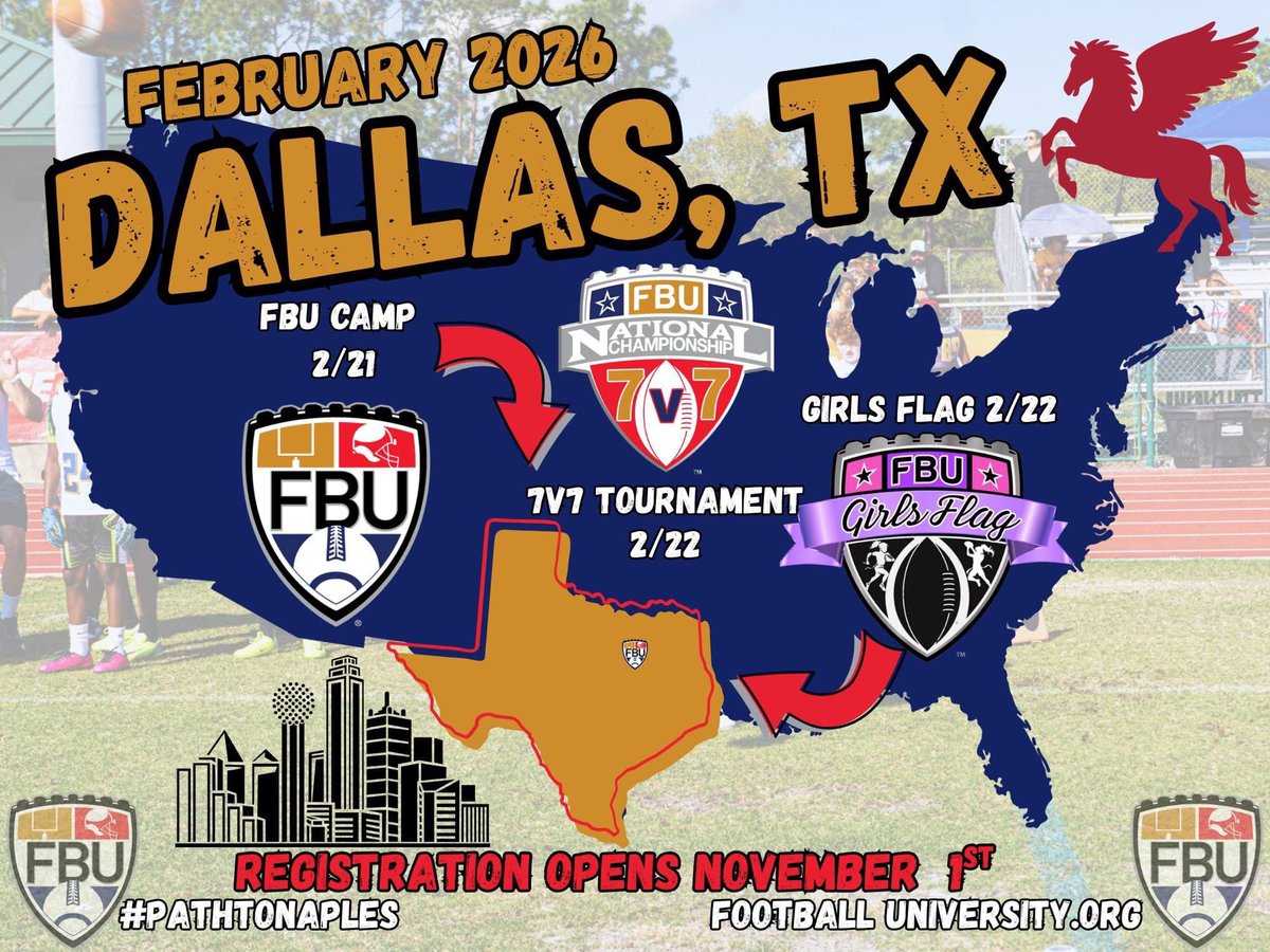 GREG MARCUS tweet media