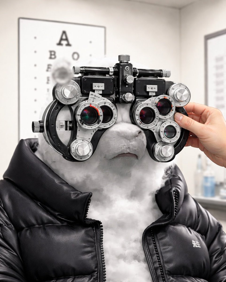 NftAddictsol's tweet image. Day 2 of 2026

It was a chill day.

- Slept a bit extra after lot of fun on New Year
- Did my usual Web3 work and some extra networking.
- Went for an eye test, eyesight slightly deteriorated but better than i expected after staying logged in for 16 hrs a day.
- Burned some money…