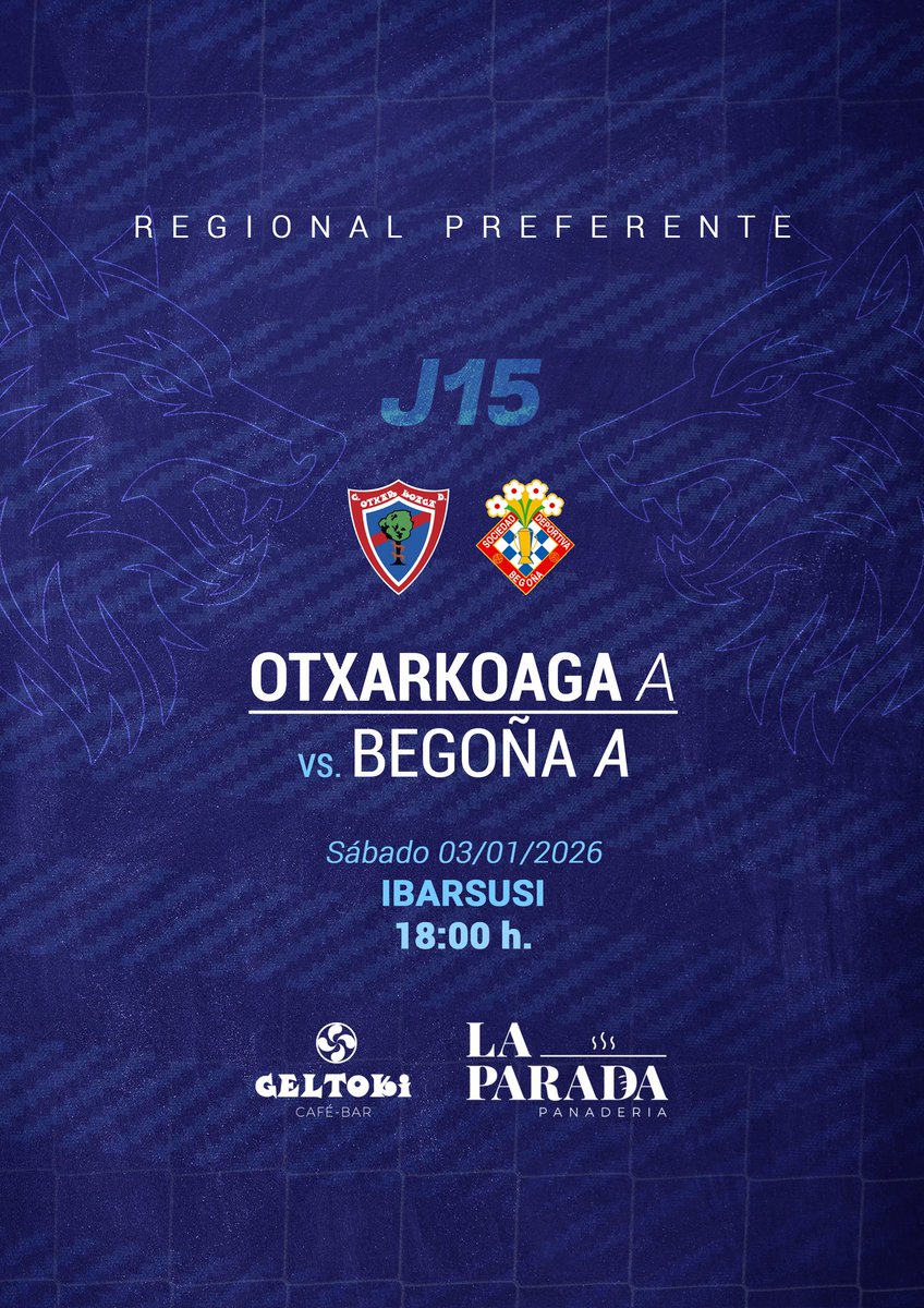 CD Otxarkoaga tweet media
