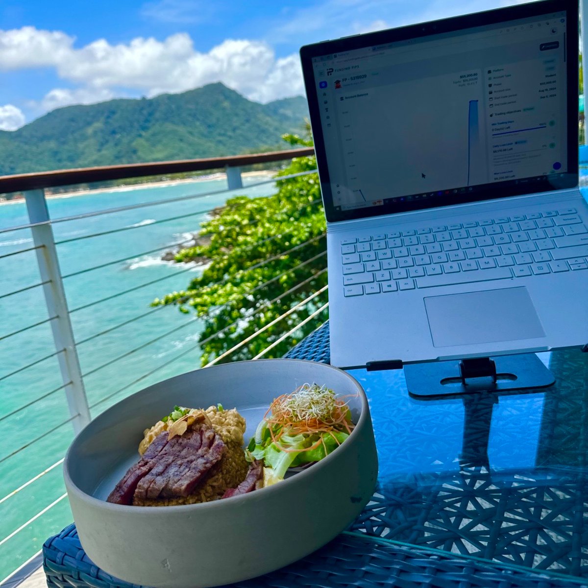 Isaacquach🪬 tweet media