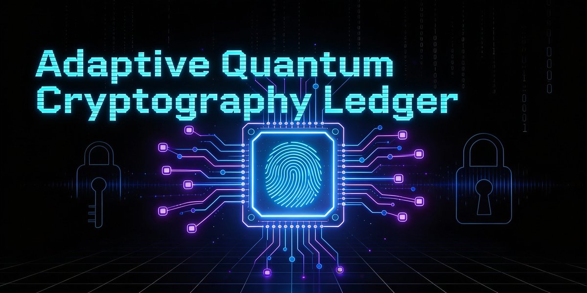 NadaNew4Now's tweet photo. 🚀 Rideshare driver built Quantum Cryptography Ledger! Maybe!

Eve intrusions → fingerprints (BB84 sim). 

https://t.co/oe2Wixkyif
https://t.co/ZfbZjvLYWR

@LexFridman @ScottAaronson @VitalikButerin @IBMQuantum @elonmusk @robertherjavec

xAI quantum security?

#Qiskit #NISQ #QKD https://t.co/ySKLFzIukc
