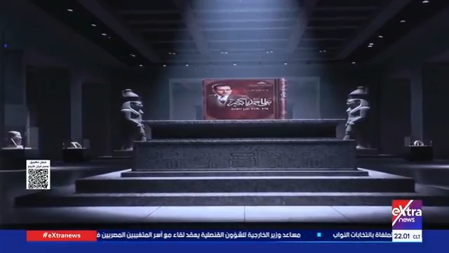 115 عامًا من التأثير.. احتفالية في الأوبرا بميلاد علي أحمد باكثير بحضور عدد من الفنانين والأدباء #العاشرة 