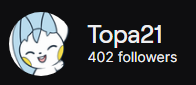thank for the 400+ followers 
starting school soon 
so stream will be when i can/time for it