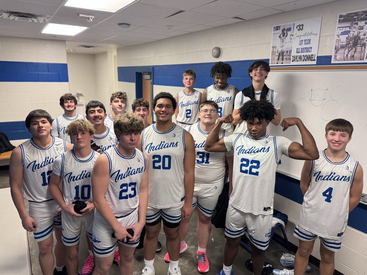 Vance Dallas tweet media