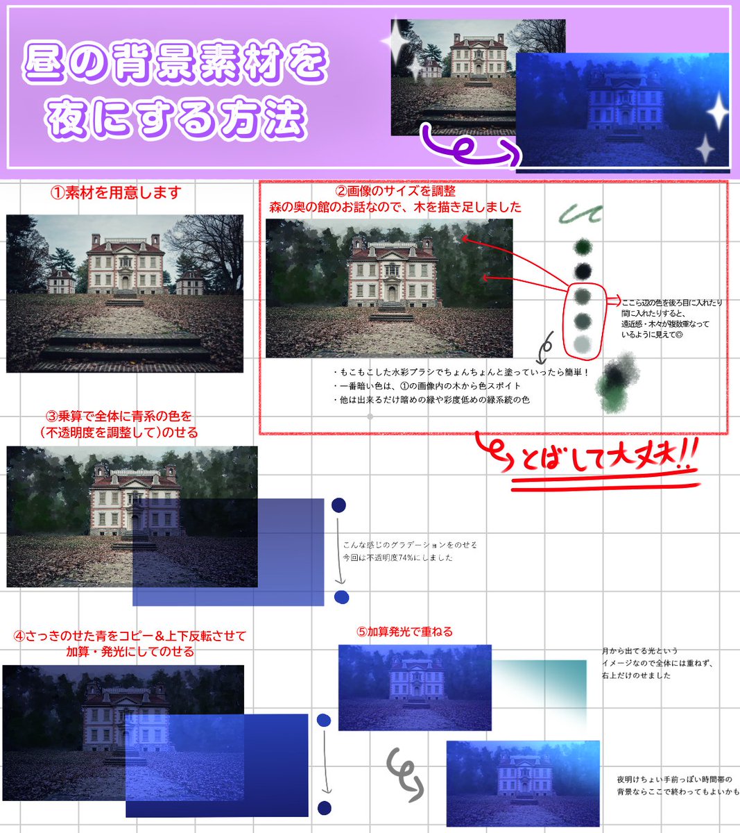 聖せろり tweet media