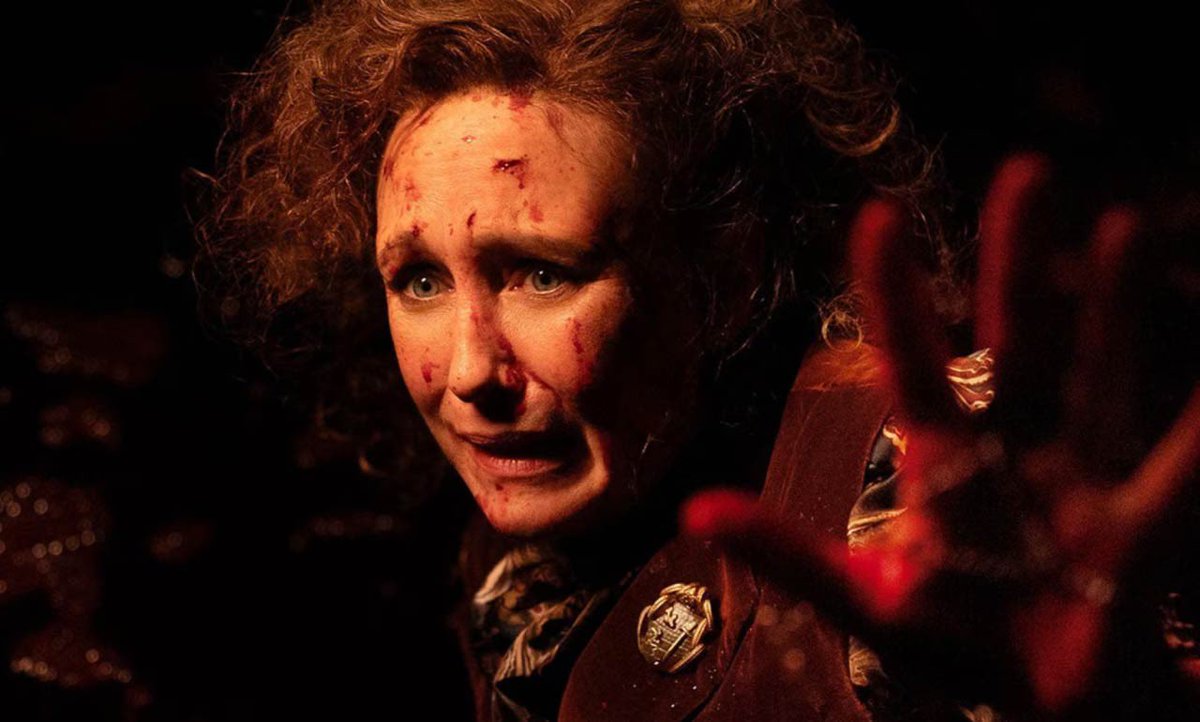 fedeebongiorno's tweet image. 🍿 Las 10 películas más vistas en cines argentinos en 2025:

1️⃣. Lilo &amp;amp; Stitch – 3,7M espectadores
2️⃣. Minecraft – 1,8M
3️⃣. Homo Argentum – 1,8M 
4️⃣. El conjuro 4 – 1,7M
5️⃣. Jurassic World: Renace – 1,5M 
6️⃣. Cómo entrenar a tu dragón – 1,4M
7️⃣. Zootopia 2 – 1,4M
8️⃣. Mufasa –…