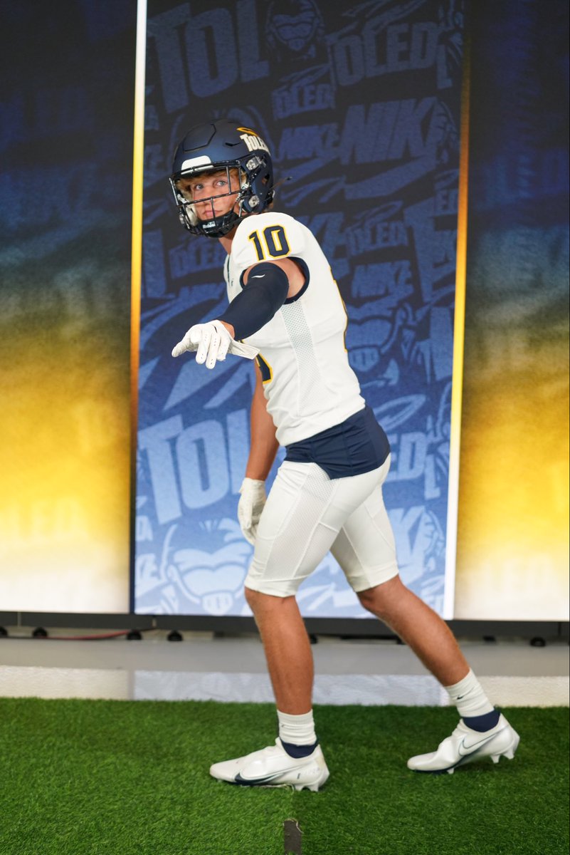 Seth Elchert 3⭐️WR tweet media