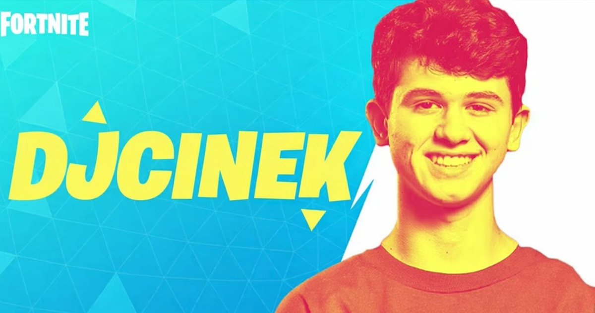 milleresport's tweet image. How DJCINEK WON THE WORLD CUP (NSANE COMEBACK) 🏆

🔗youtube.com/watch?v=bogcMY…
🔗
🔗

Hope you enjoy the video, and comment what we should post next ! 🔥