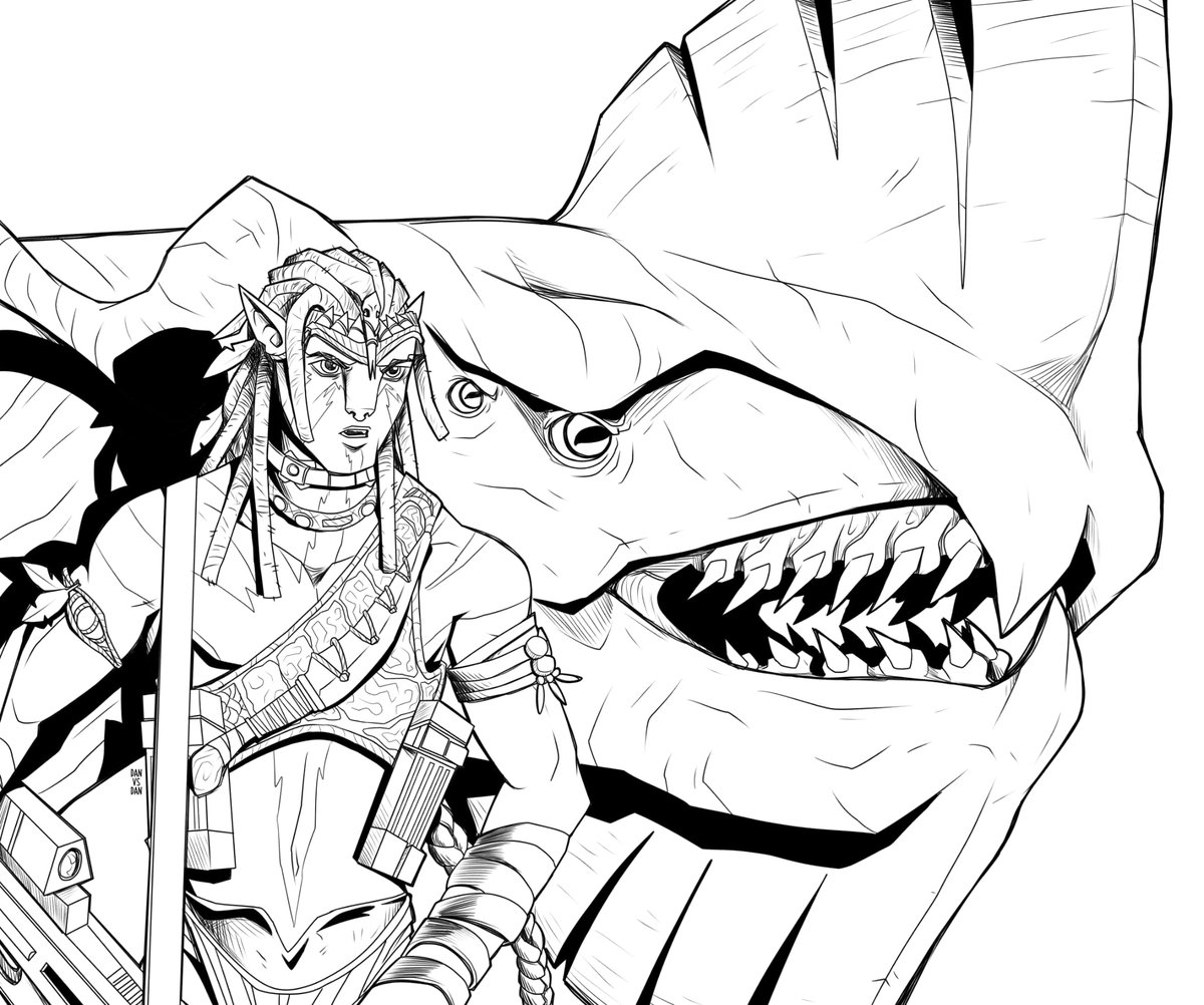 Toruk Makto #WIP

#AvatarFireAndAsh #JakeSully