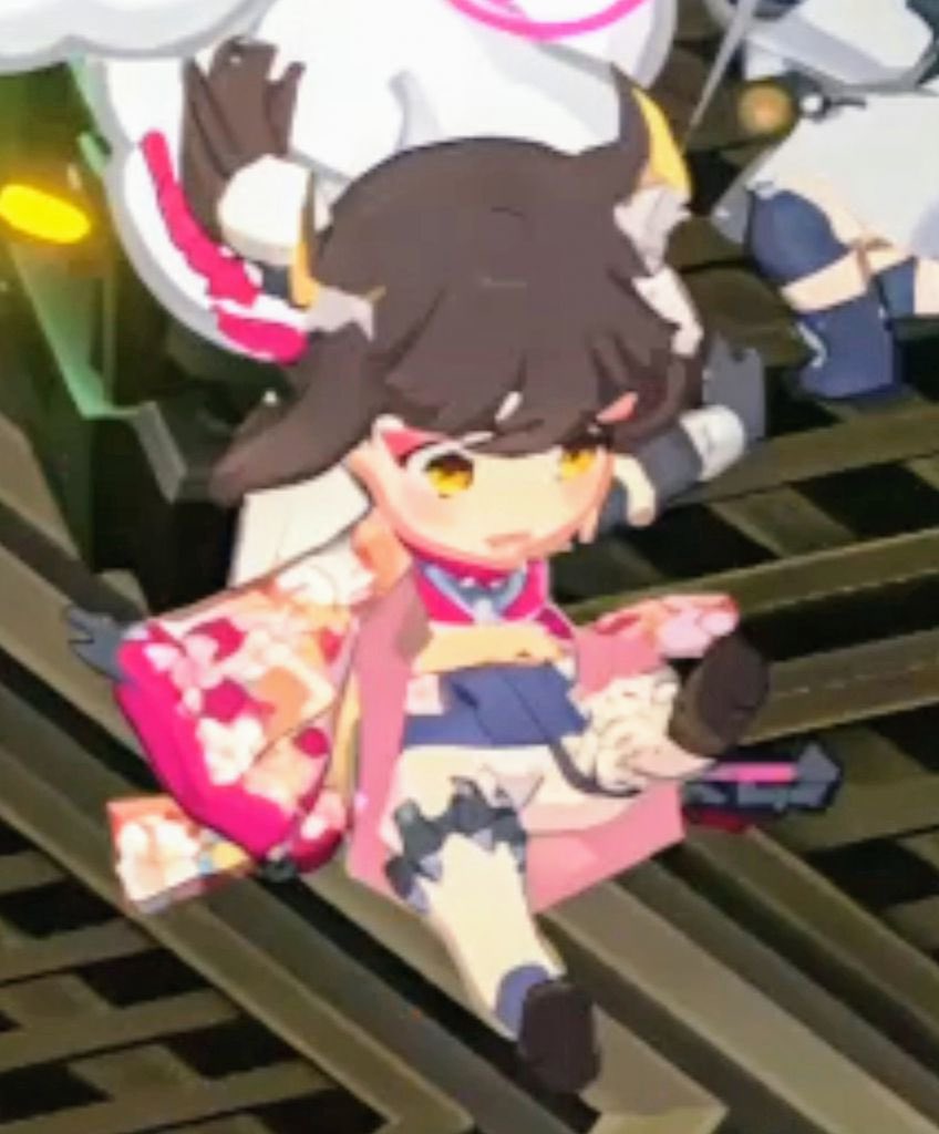 CryingEmojiman's tweet image. Ouch!