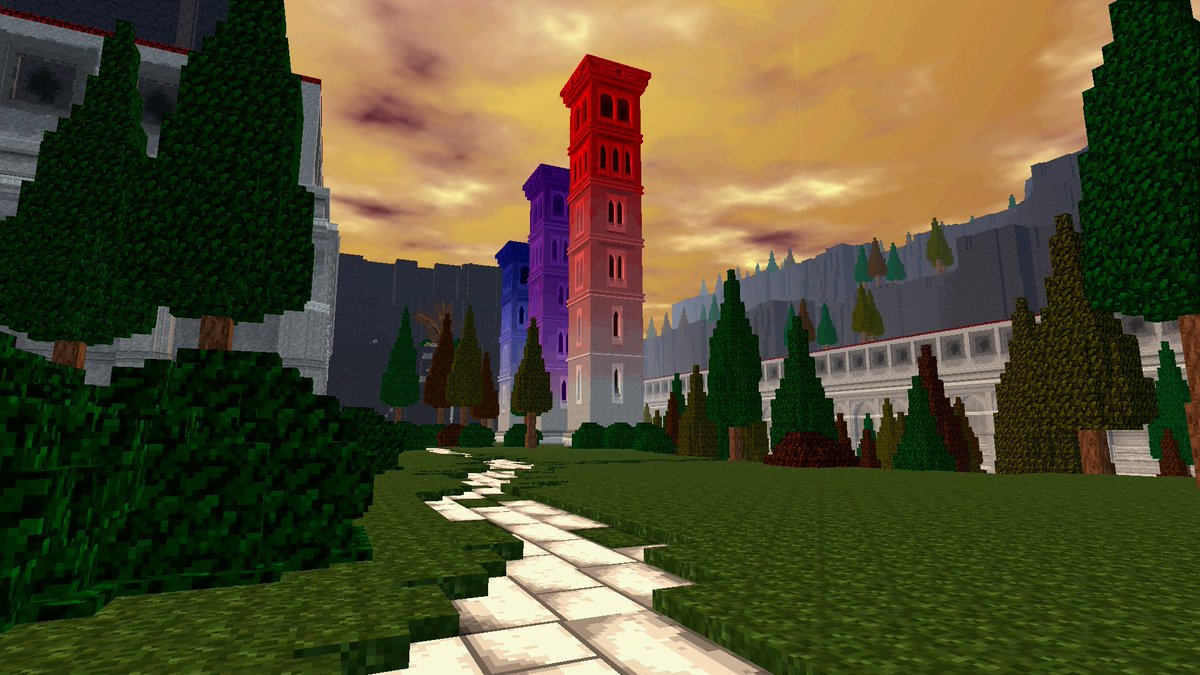 Unknown, The right place.