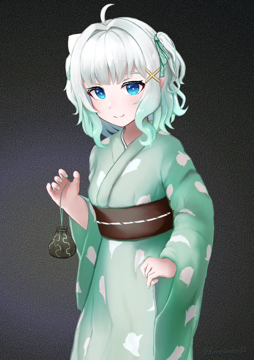 Mint Fantôme👻✨ミント・ファントーム @ #Densetsuexe (@MintFantome