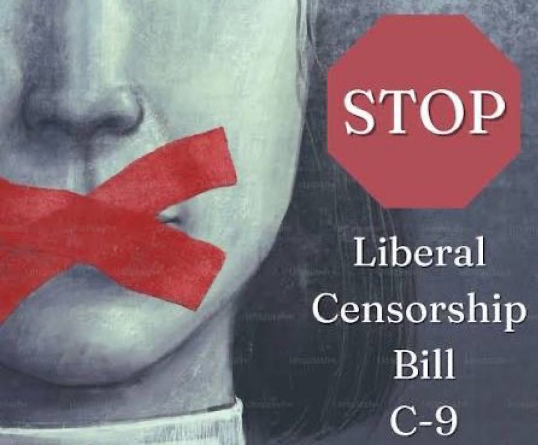 Concern70732755's tweet image. We collectively must end our complacency about this dystopian, dysfunctional and authoritarian Bill !!

This is a targeted attack on our free speech including suppression and overt &amp;amp; covert censorship of any contrarian views !!