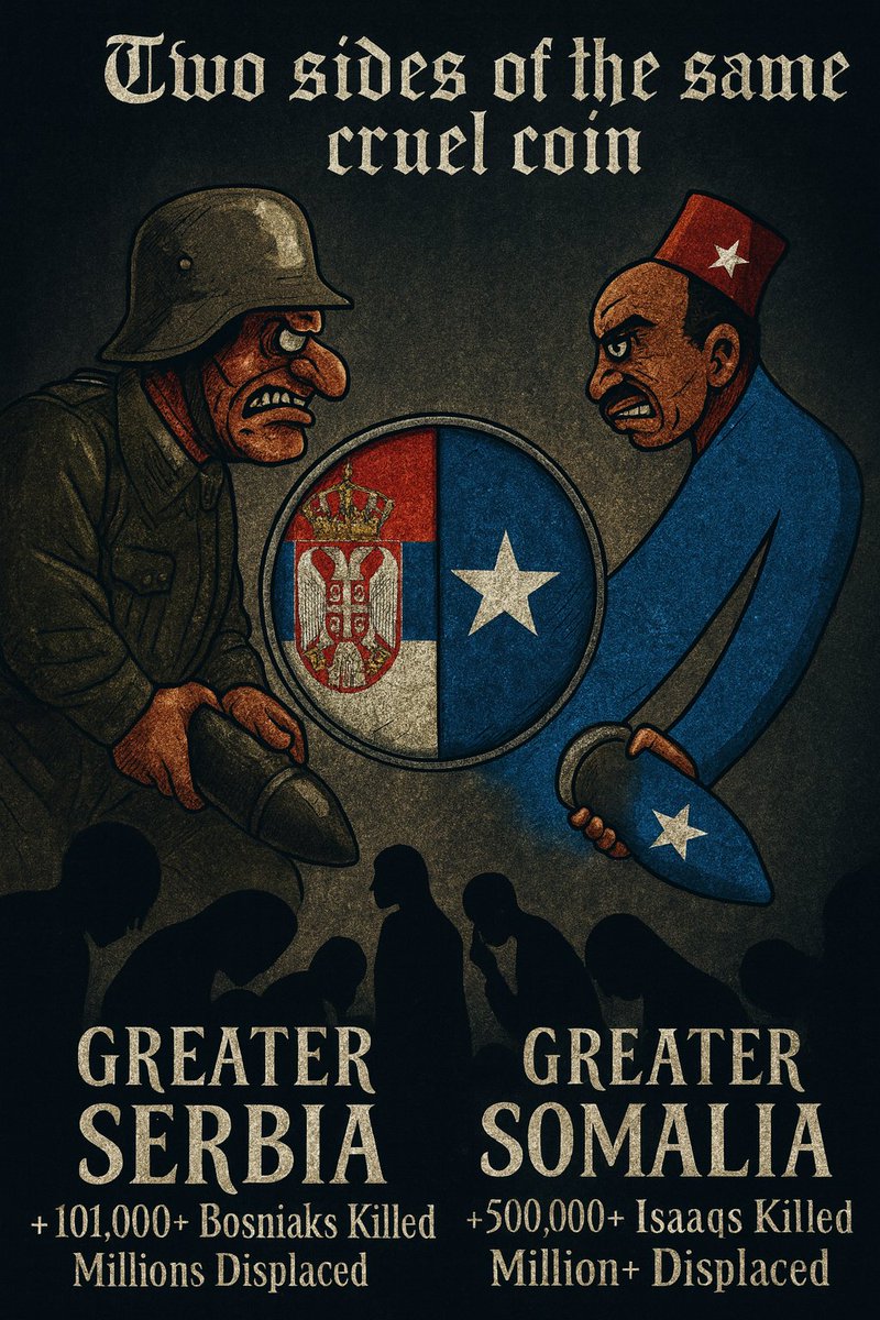 Somalilandaa's tweet image. 