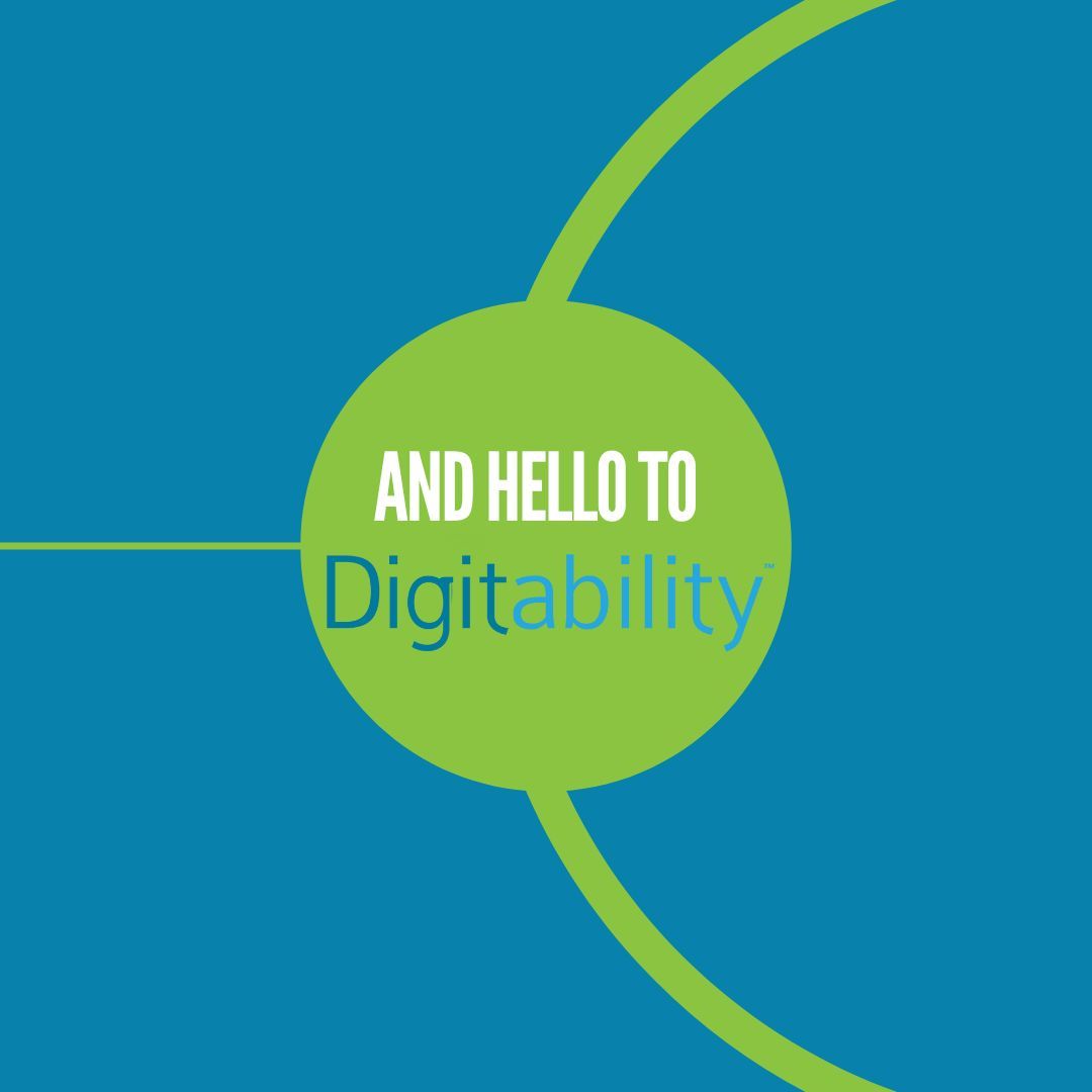 Digitability tweet media