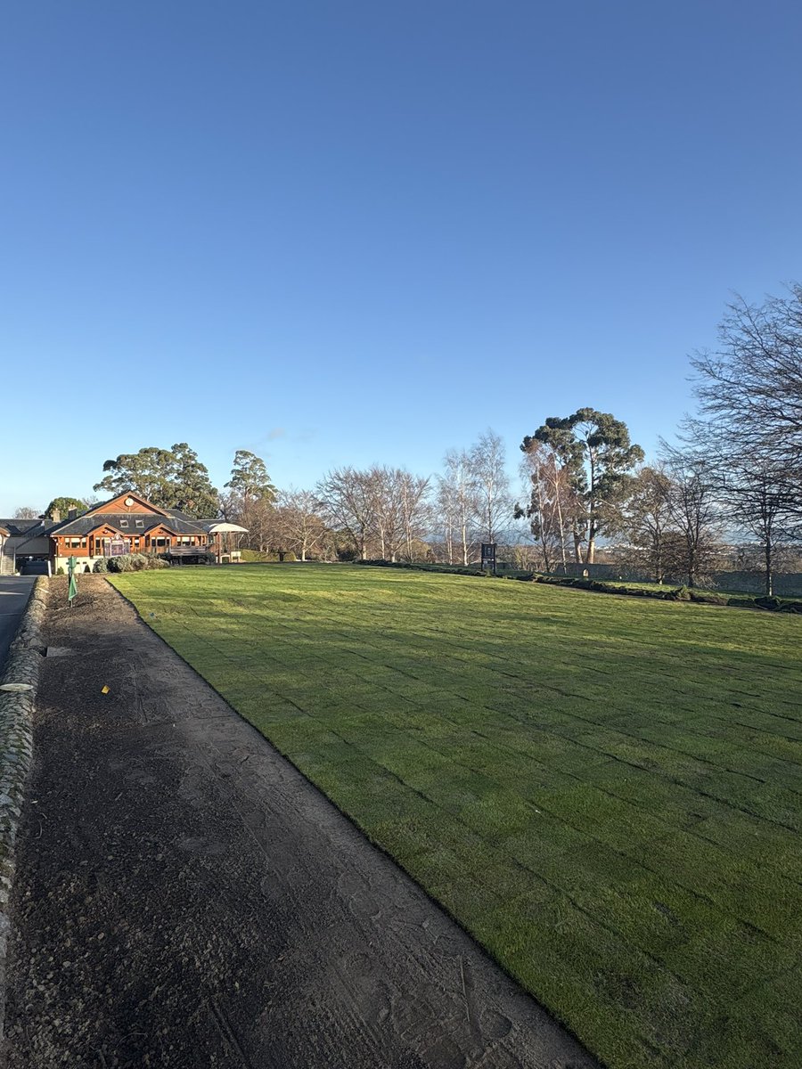 Old Conna Golf Club tweet media