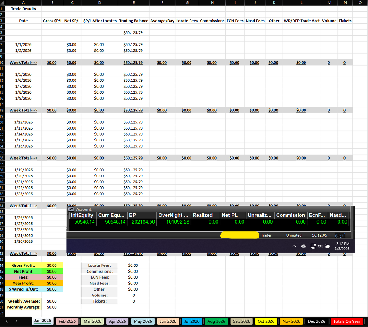 🐅Hegemonic Trader🐅 tweet media