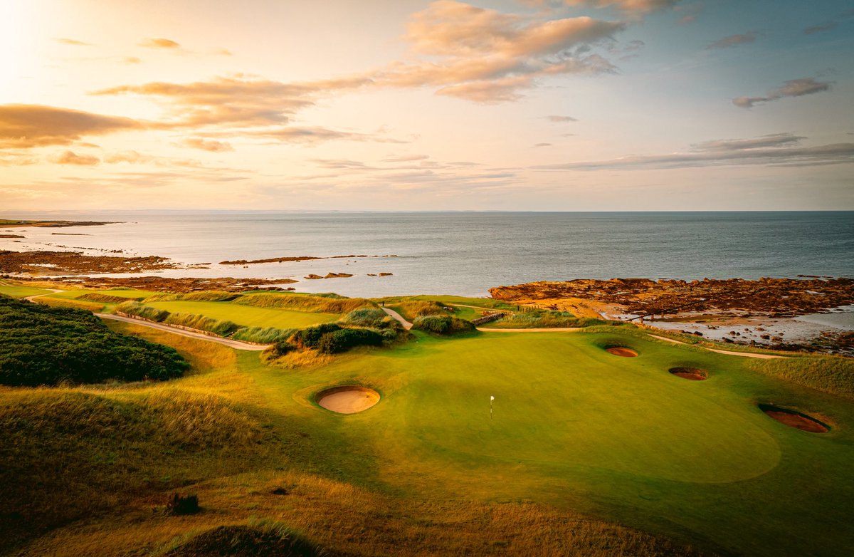 Golf Trip Photographer 🏴 Ryan Caven tweet media