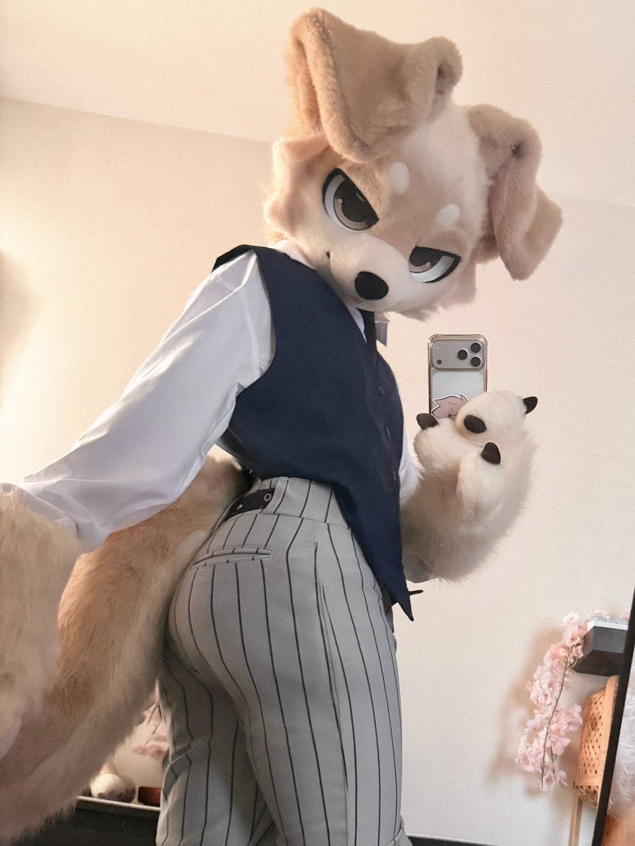 narpylive's tweet image. legoshi wya?