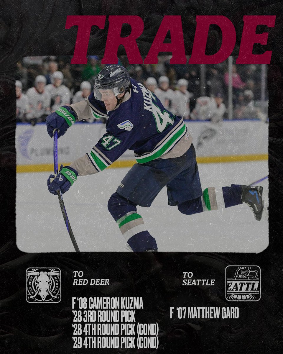 Red Deer Rebels tweet media