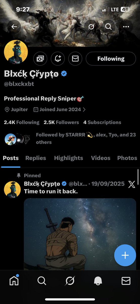 Damianjnrr's tweet photo. @moki_solanalt @moki_solanaa @StarrrSignz @blxckxbt tasks done @nuel_OC @FreddySolomonn https://t.co/yBHdYT03BM