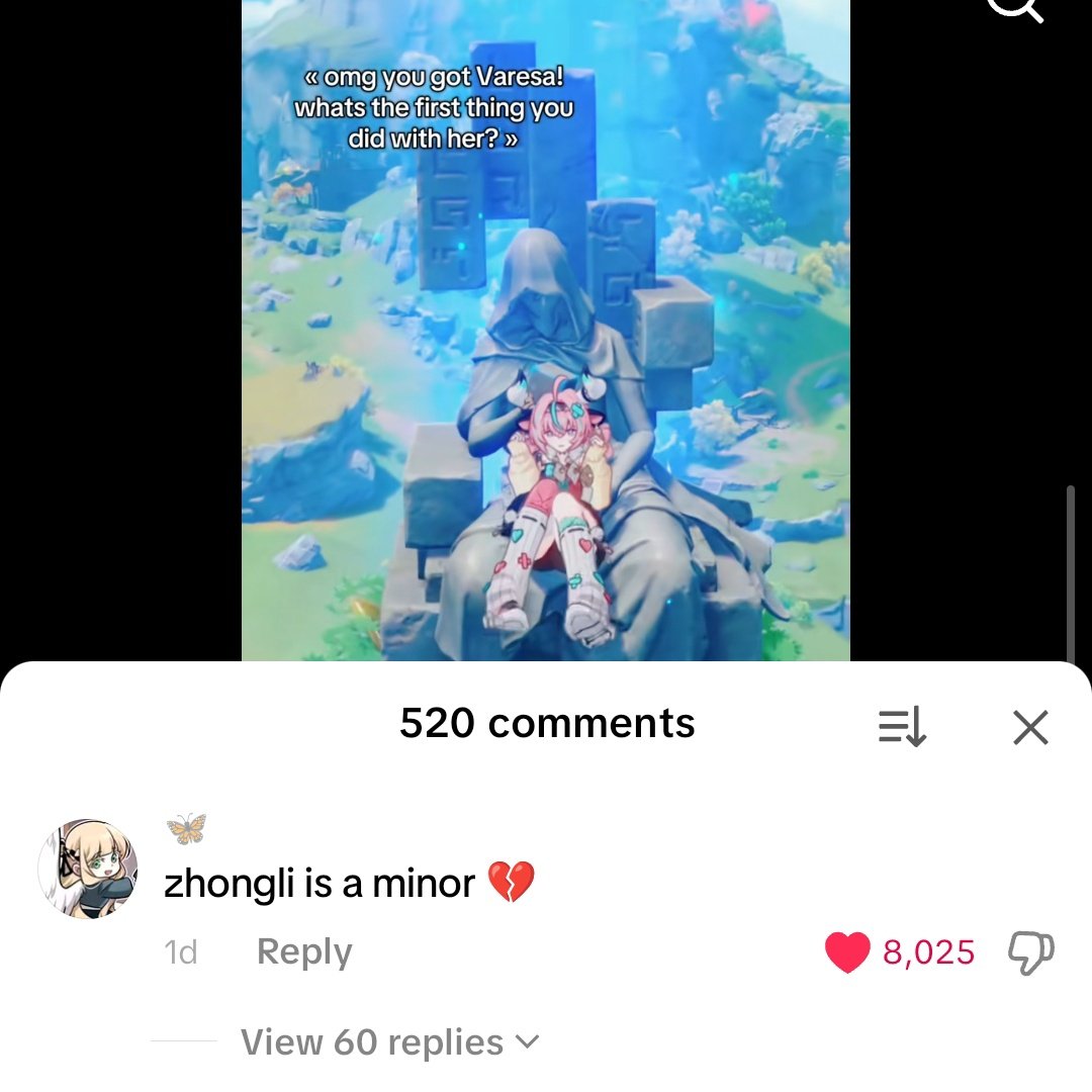 xsillylilix's tweet image. okay i let out a laugh just 1 giggle