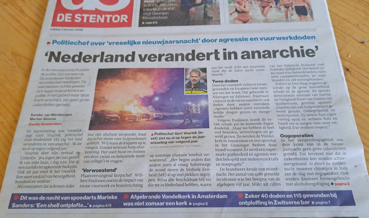 BunSpaSociaal's tweet image. Valt wel mee hoor, maar de zachte politieke heelmeesters moeten we eruit gooien. Die lui maken van Nederland een zooitje. Weg met de #partijen en kies sterke #personen.