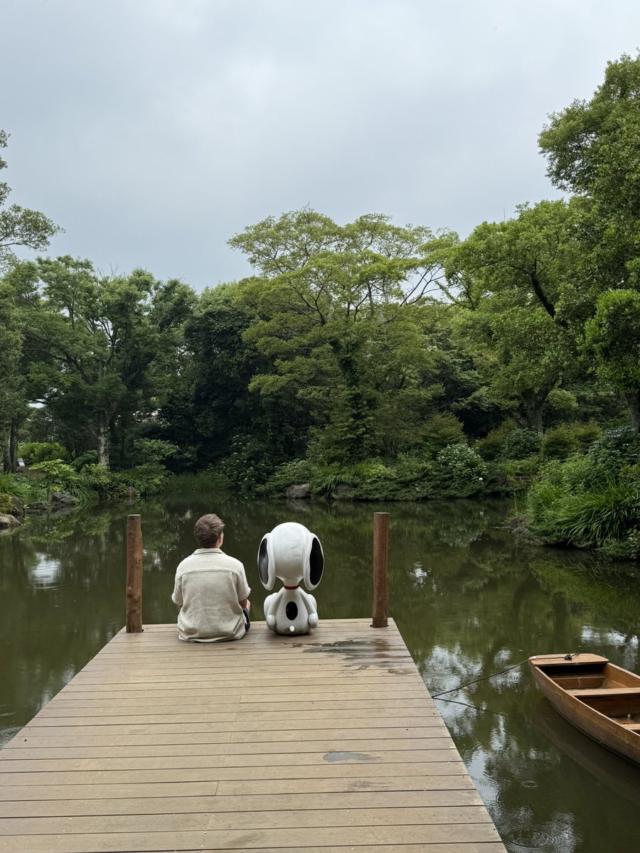 2025 and year 31 was an absolute banger, I got to travel more times than i could imagine. 

Japan, Korea, Costa Rica, Mexico and obviously Canada 20 times

I turn 32 today and hope for another amazing year, and the year that we hit content creation harder than before 🥳🥂