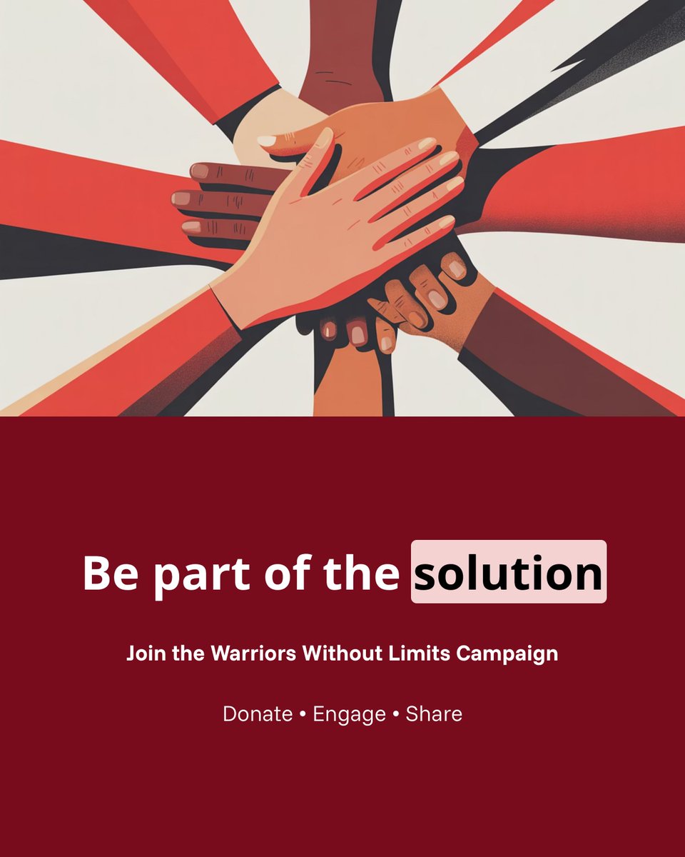 Sickle Cell Association tweet media