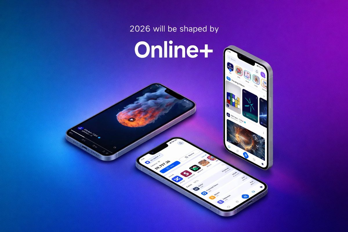 ndemedaniel's tweet photo. Be part of Online+, the creator-first social network. https://t.co/GVsAV2LDtr https://t.co/hs9RkH4wzS