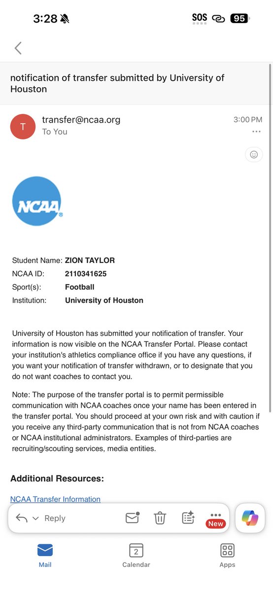 Zion Taylor tweet media