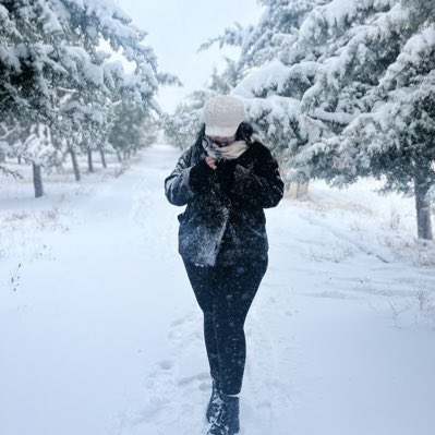#YeniProfilResmi