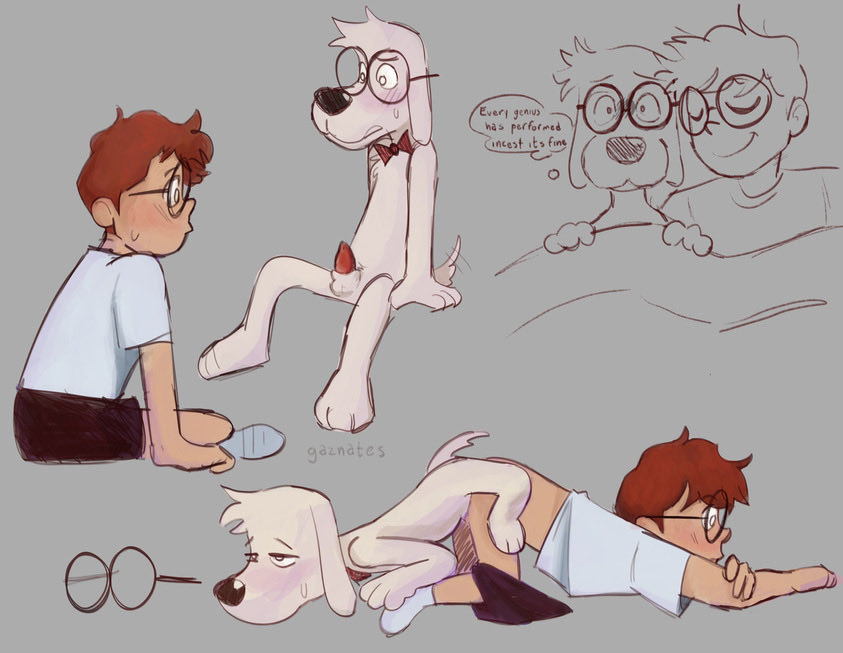 gaznatez's tweet image. reup Sherman x Peabody… If i rewatch the movie ill draw them again