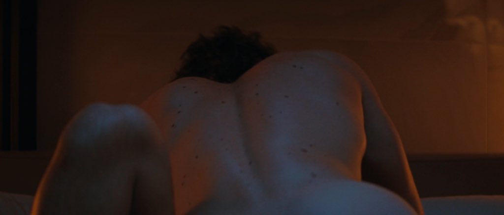 tzpackles's tweet image. constellation of ilya                 constellation of shane