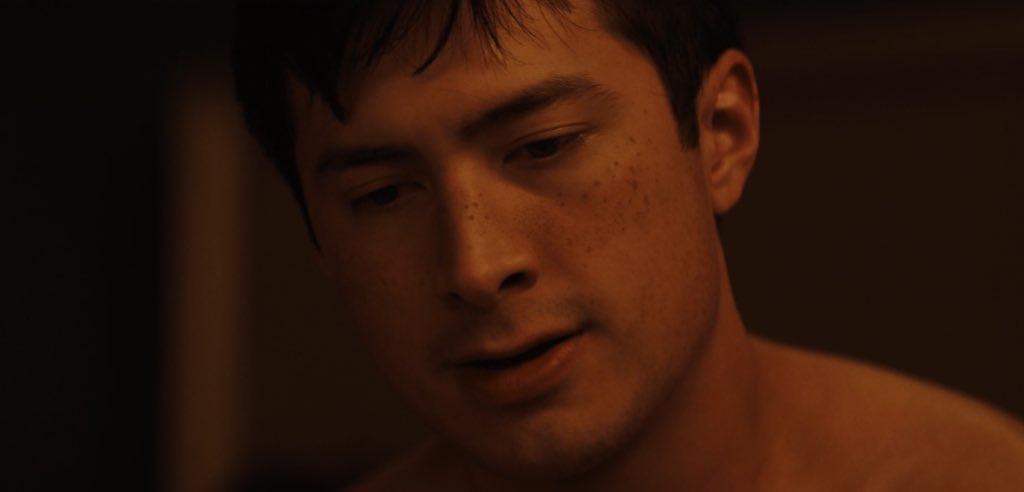 tzpackles's tweet image. constellation of ilya                 constellation of shane