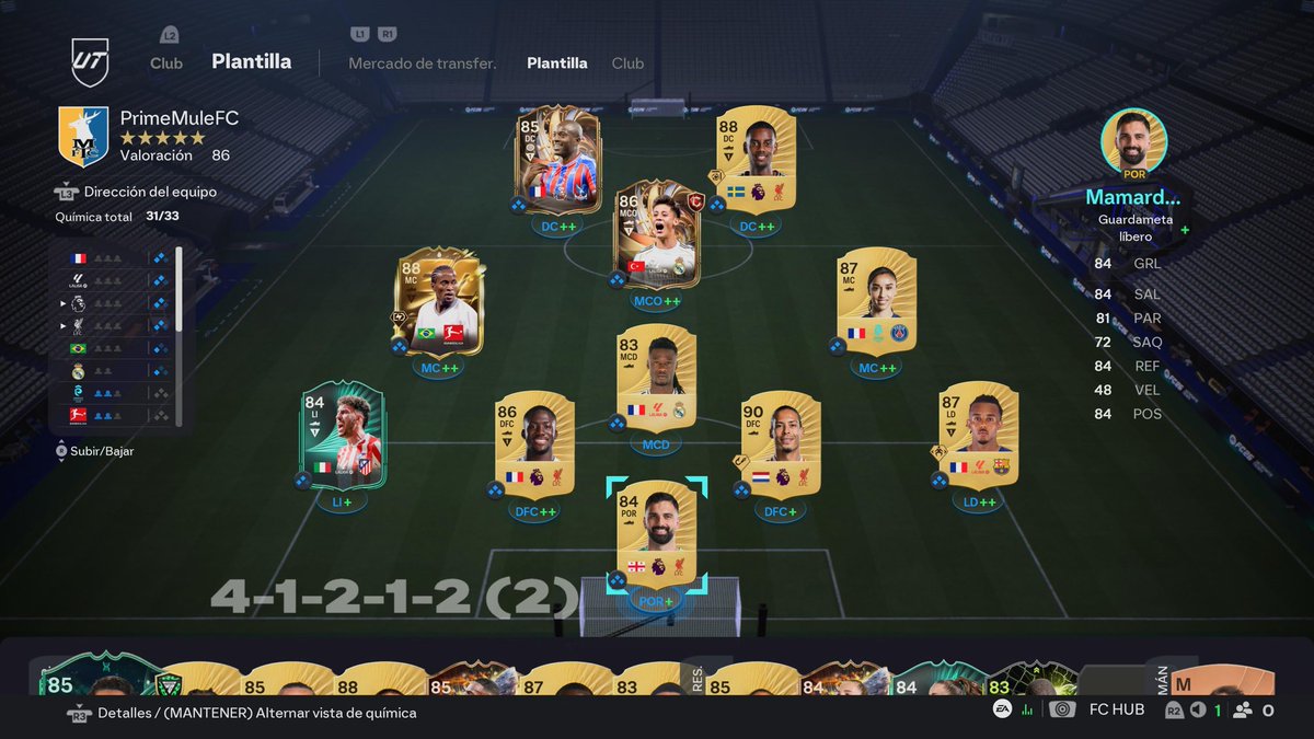 ¿Algún fichaje express para echarme unos partudukis ahora que estoy de vacasss?

Gracieeee mileeee