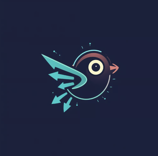 Meet Codex Wing — our calm but lightning-fast stablecoin courier, flying USD, EUR, BRL and more across borders in a single flap. This futurist bird mascot keeps payments smooth, stable and always on time on Codex. #CodexMascot
