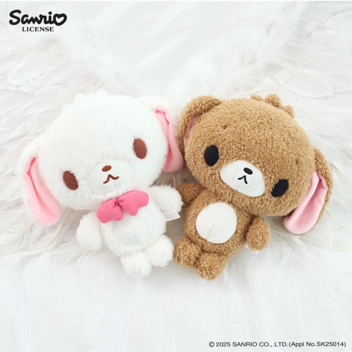 piinkimi_'s tweet image. sugarbunnies