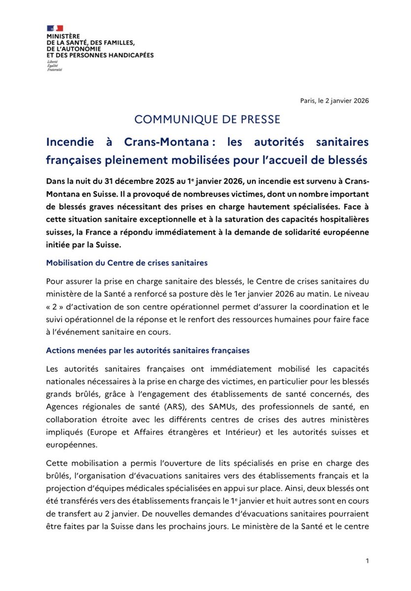 Stéphanie RIST tweet media