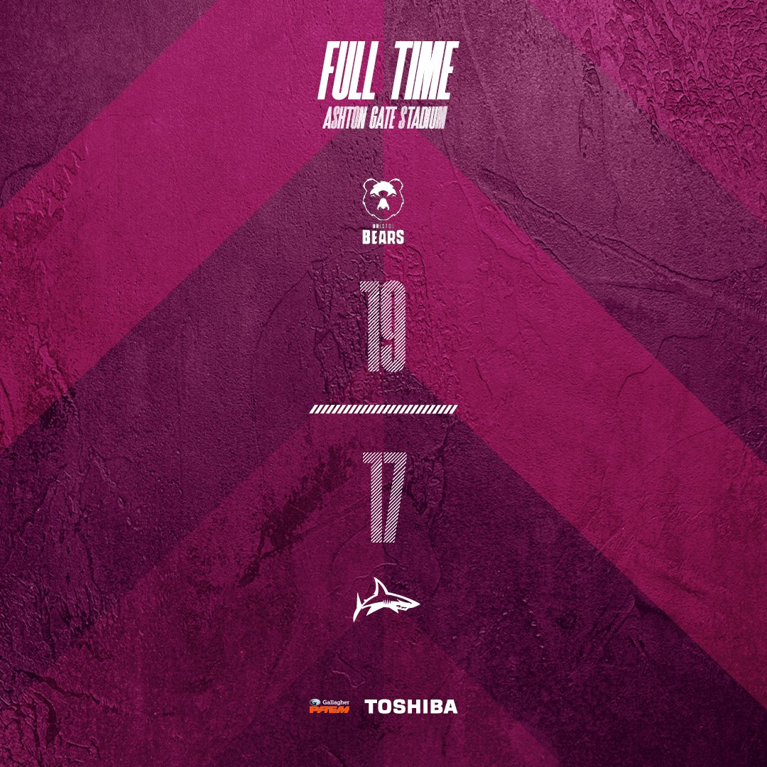 Sale Sharks 🦈 tweet media