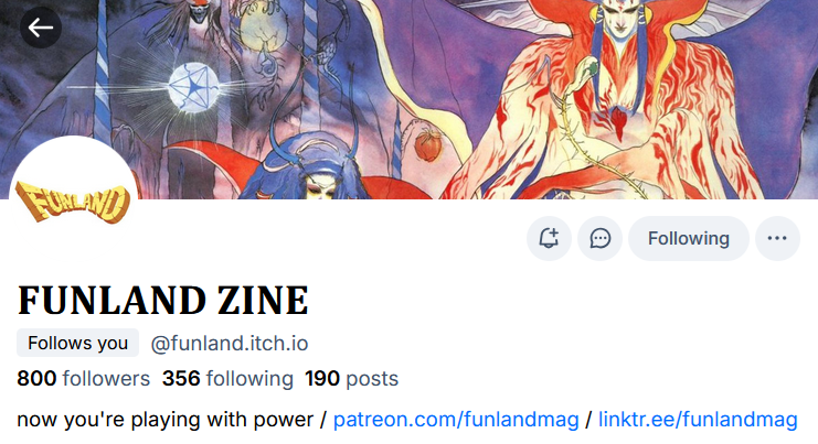 𝐅𝐔𝐍𝐋𝐀𝐍𝐃 𝐙𝐈𝐍𝐄 tweet media