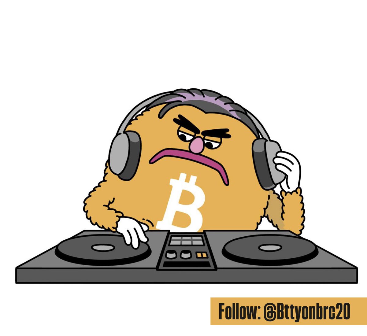 BITTY ON BRC20 tweet media