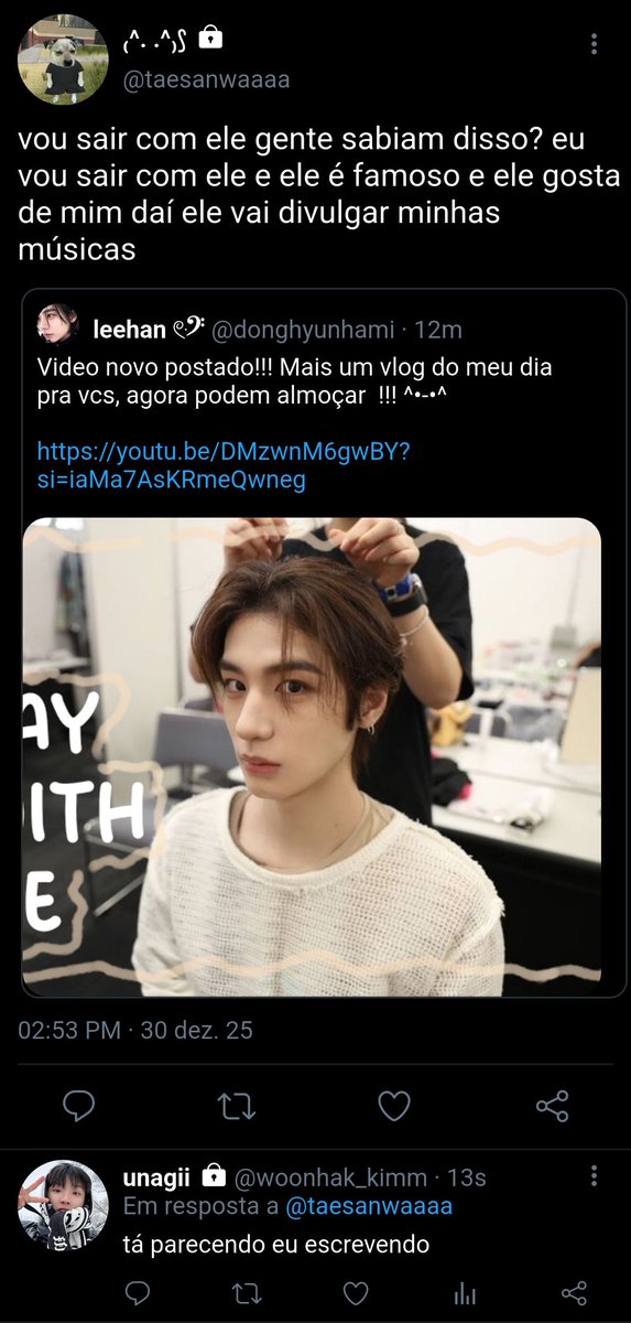 q!Isa leehan da silva 🪽 | au no fix ! tweet media