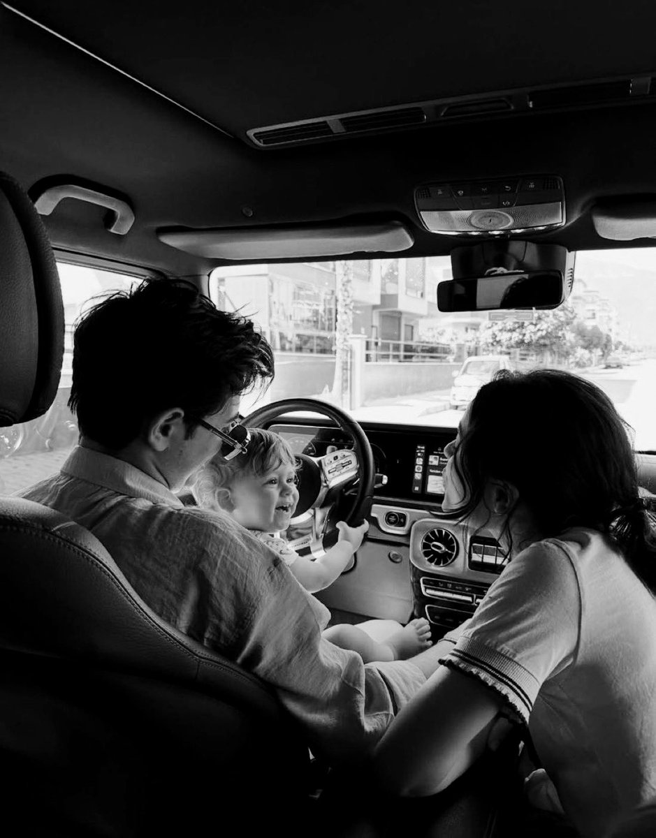 hayaller siyah poşet tweet media