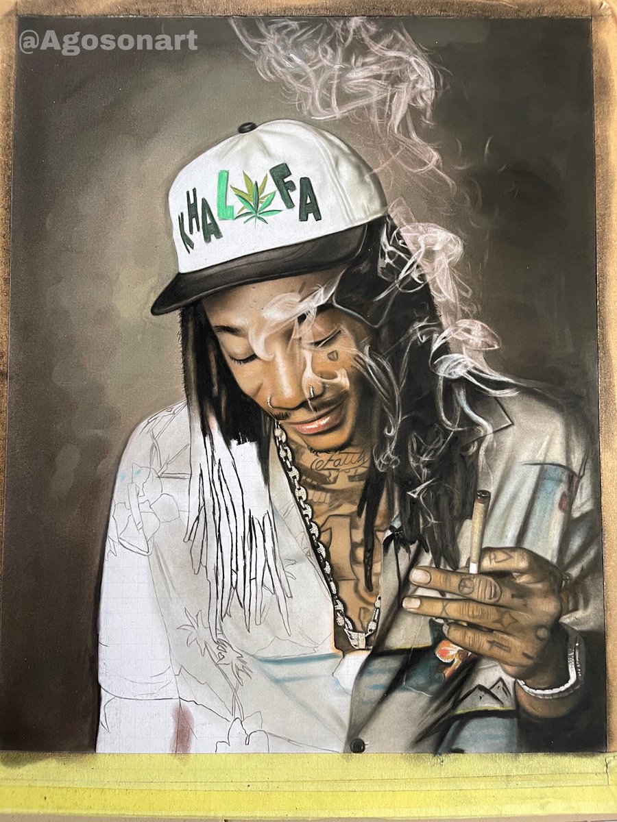 Agosonart tweet media