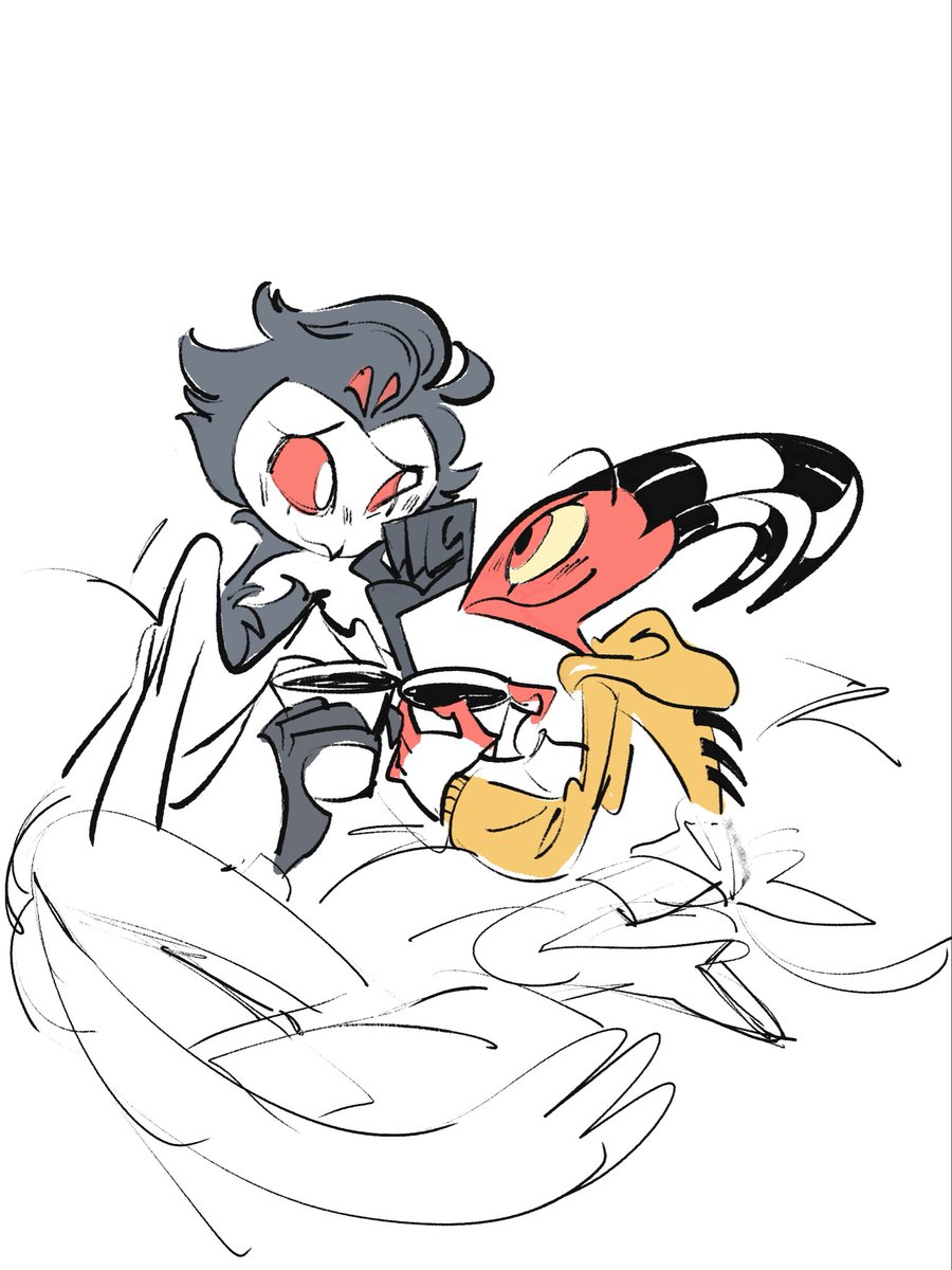 Also this year hasn’t start well … I can’t leave behind my bad habits so … another unfinished work is here! 

Cheers 🍻 and happy new year!