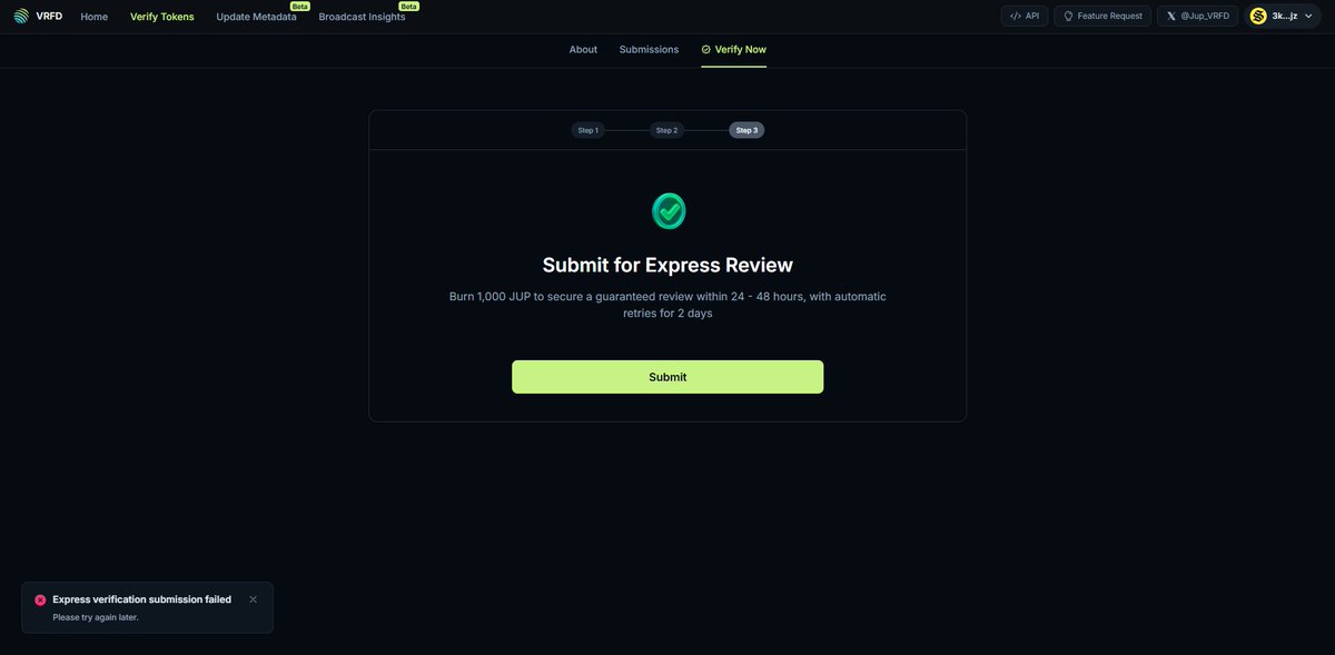 StakePoint tweet media